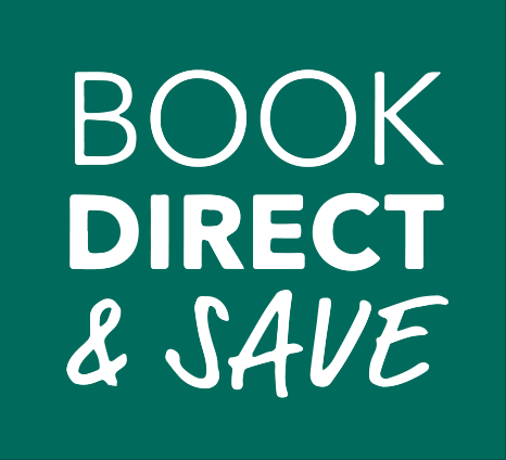 Book Direct & Save